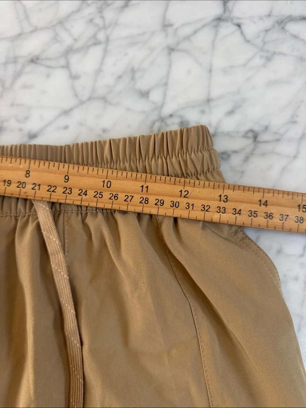 Watermen Aloha Sea Stretch™ Skort Sz S NWOT